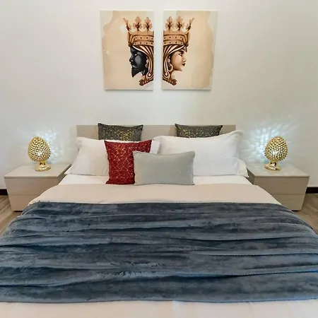 - Elysea Collection Apartment *