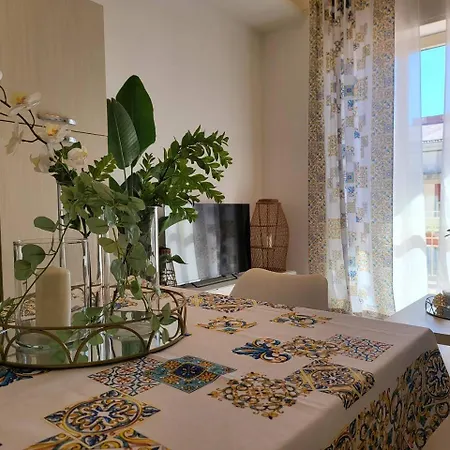 Appartement - Elysea Collection