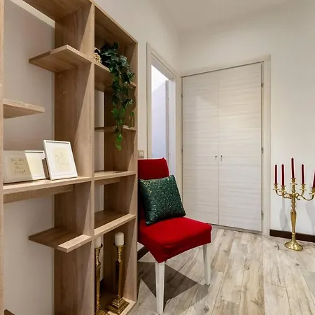 - Elysea Collection Appartement Catánia